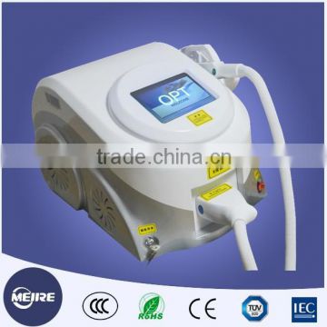 Remove Tiny Wrinkle New Design Ipl Shr Acne Removal Opt Laser Permanent Ipl Portable Machine Vascular Treatment