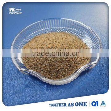 Wanli Pre-cured Resin Coated Sand 20-40