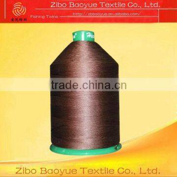 bulk high tenacity polyester fishing twine