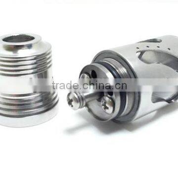 High Quality New Arrival 2014 Steam Turbine Atomizer photo-4