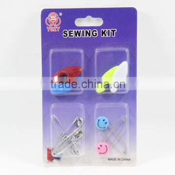 Factory production sale good quality safety pins