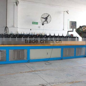 High Quality Drawer Slide Manufactory, 45mm Ball Bearing Drawer Slide, Roller Forming Machine of Ball Bearing Slide photo-2