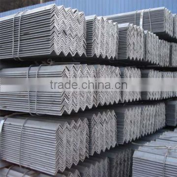 galvanized angle steel