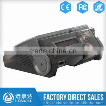 Window POS Terminal Device With Printer With Touch Screen photo-3