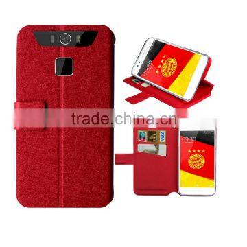 for gigaset me pro tpu case leahter case high quality factory price