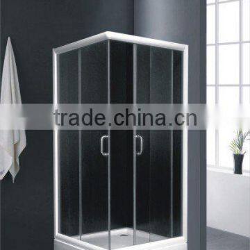 Square Glass Shower Enclosure