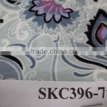 Knitting Fabric Stock:SKC396-2# photo-6