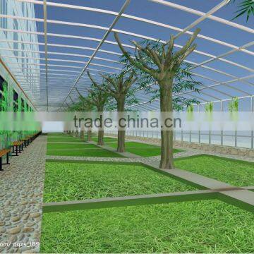 PO Film for Greenhouse Covering Material photo-2