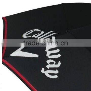 30 Inch Brand Game Manual Golf Umbrella photo-5