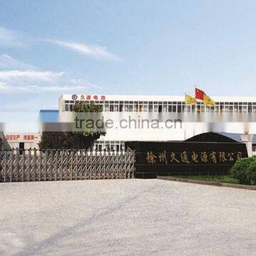 12V20AH Gel Deep Cycle Rechargeable Electric Bike Battery photo-4