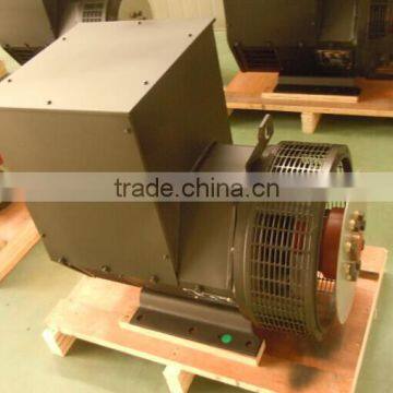 50kw Brushless AC Alternator 220V Single Phase photo-1