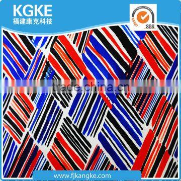 Factory Price Tear-Resistant Degital Printed Nylon Fabric