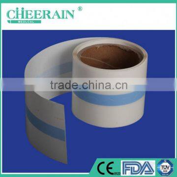 Transparent Surgical Tape PU Film Dressing Medical Supply