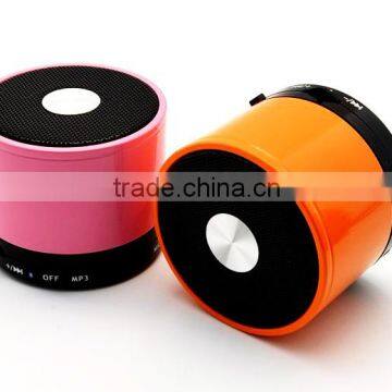 OEM/ODM Available Rohs bluetooth speaker,portable bluetooth speaker