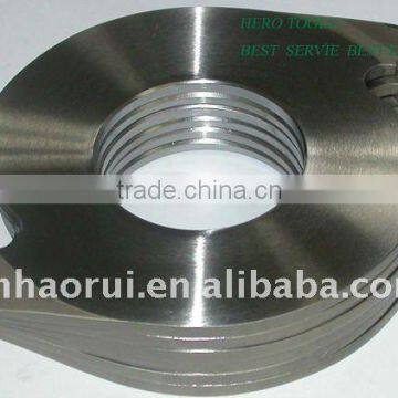 carbide finger joint cutter for wood