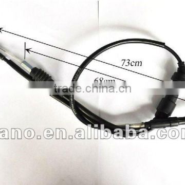 Good sale LC135 motorcycle dirt bike throttle cable electric bike throttle(1S8-F6311-00)