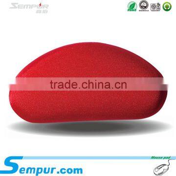 Smart Ergonomic Wrist Rest Cushion Made in Soft Silica Gel