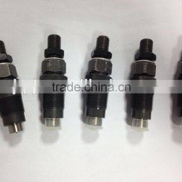 4D56 fuel injector holder with nozzle PD31 PDN121 PDN131 for MISTUBISHI PAJERO 4D56 DIESEL ENGINE