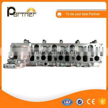 High Quality Cylinder Head 8973559708 for Isuzu D-MAX Engine photo-4