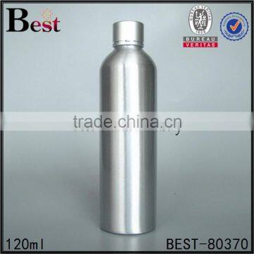 100ml 120ml 200ml 350ml High End Aluminum Bottles for Cosmetic photo-2