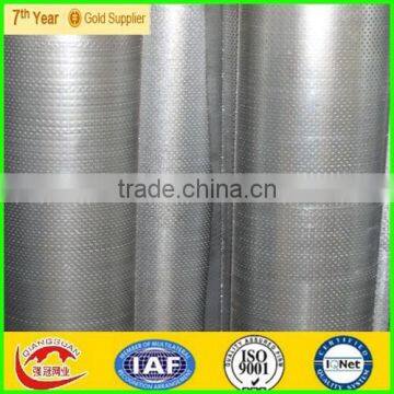 stainless steel punching hole mesh /perforated metal screen sheet