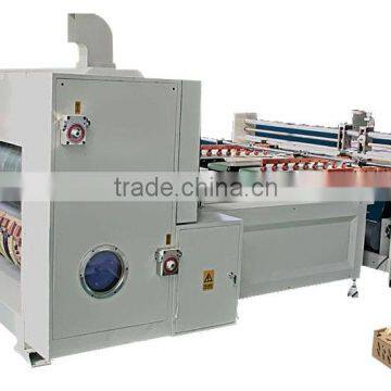 YMZ Automatic paper-feeding rotary die-cutting machine