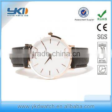 Super slim custom brand watch,slim wrist watch for men,slim mens watch                        
                                                                                Supplier's Choice