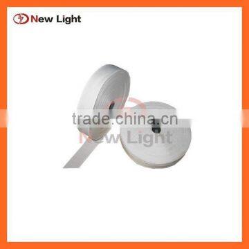 electrical insulation heat shrinkable tape