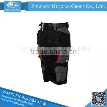 2013 New Design Workwear Men's Safety Short Pant