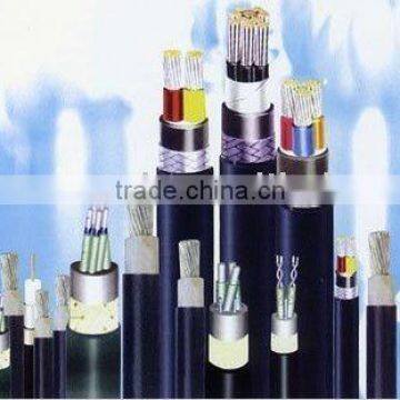 PVC insulated PVC sheathed power cable