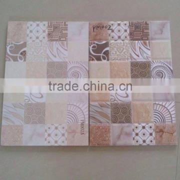 25x33mm 3d ceramic tile