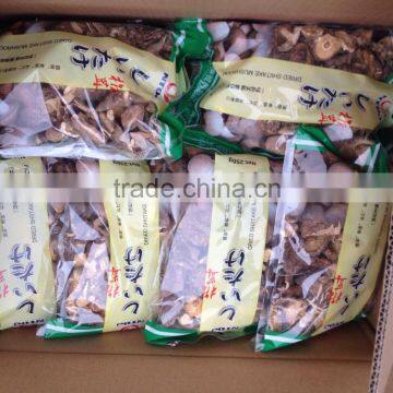 High quality 250g*30/ctn Convenient mushroom