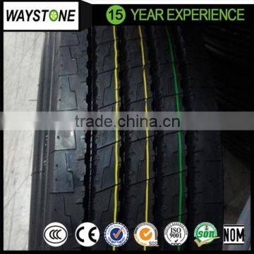 hot new products for 2015 China supplier truck tire 11R22.5 11R24.5