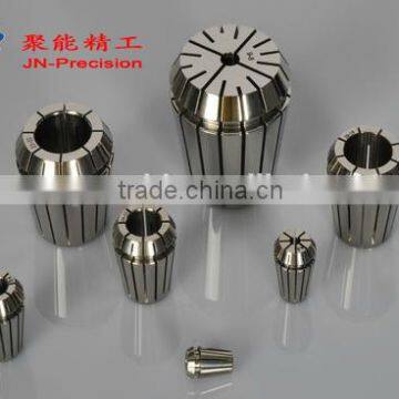 Generic Fitting Type Precision machining accessory ER Collet
