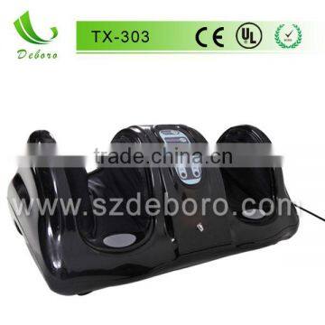 2016 Most Popular Vibrating Foot & Ankles Massager / Leg Massager as Seen on tv TX-303 photo-3