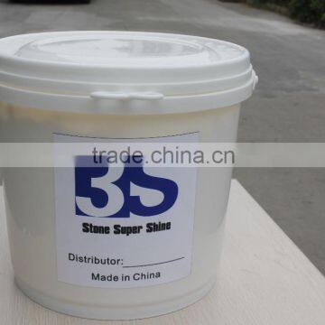 Cheap marble floor crystal polishing powder polishing chemical