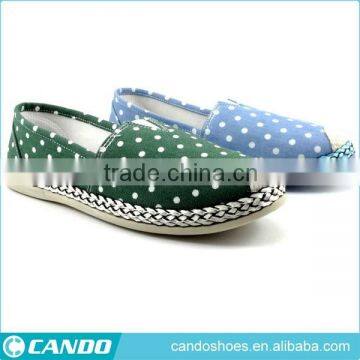 wholesale cheap alibaba women casual canvas shoes with high quality