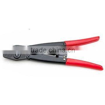 WX Series Ratchet Terminal Crimping Tools for non-insulated cable links