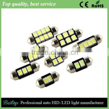 high quality led festoon bulb