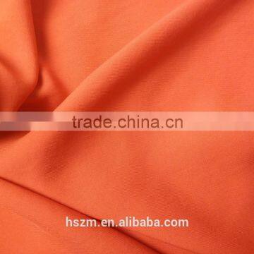 Cycle Elastic Polyester Satin Chiffon Plain Fabric Blouses China Supply photo-4