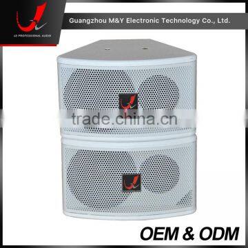 K106-6.5" Professional Mini Karaoke System Speaker