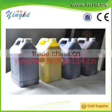 Good quality!!!Solvent Based Printing Ink for 510/35pl Print head