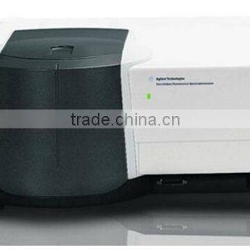 Agilent Cary Eclipse Fluorescence Spectrophotometer