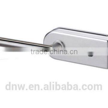 Glass Door Lock, Sliding Glass Door Lock, Framless Glass Door Lock photo-2