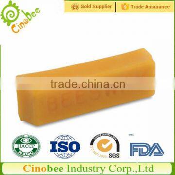 High Refined Beeswax Bars in 1 oz photo-2