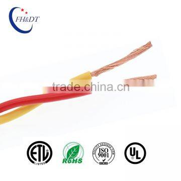 RVS Flexible Electric Cable