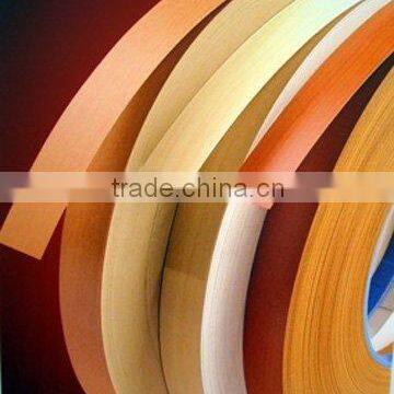 PVC edge banding ,edge board,