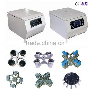 BENCHTOP LOW-SPEED AUTOMATIC BALANCING CENTRIFUGE TDZ5-WS