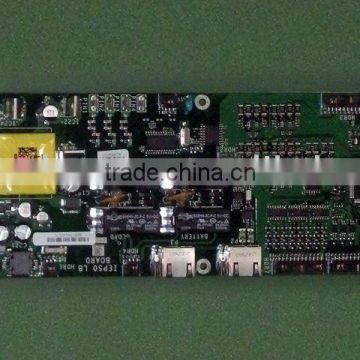 SMT THT PCB Assembly EMS