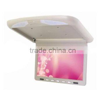 High Performance Car Roof Mount DVD with 11.6" Digital LCD Panel